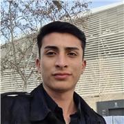 Profesor se inglés para refuerzo de estudios: primaria, secundaria y universitario